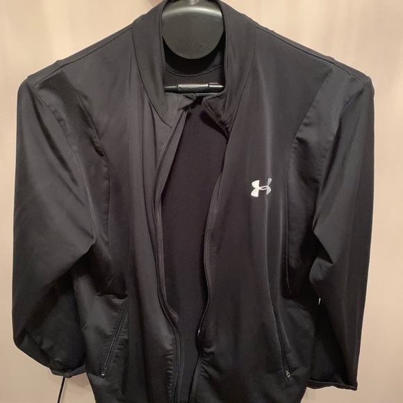 Under Armour Other - Men’s under armour light jacket
